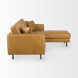 Mercana D'Arcy 69646-AB Brown Furniture Alternative Image