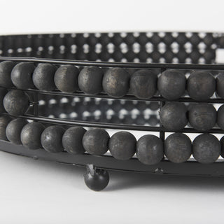Mercana Decatur 68675 Black Alternate Image