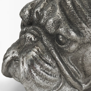 Mercana Bruno 68925 Silver Alternate Image