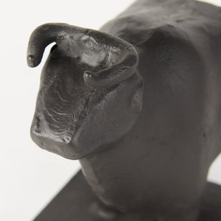 Mercana Taurus 69064 Black Alternate Image