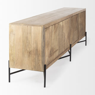 Mercana Cairo 68514 Brown Furniture Alternative Image