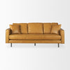 Mercana D'Arcy 69642 Tan Furniture Alternative Image