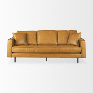 Mercana D'Arcy 69642 Tan Furniture Alternative Image
