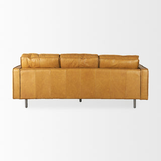 Mercana D'Arcy 69642 Tan Furniture Alternative Image