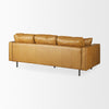 Mercana D'Arcy 69642 Tan Furniture Alternative Image