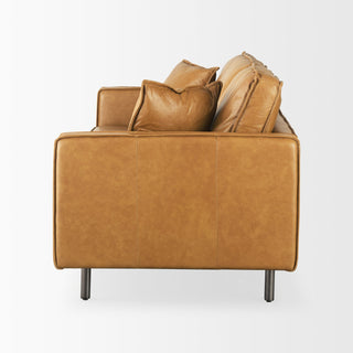 Mercana D'Arcy 69642 Tan Furniture Alternative Image