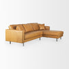 Mercana D'Arcy 69646-AB Brown Furniture Alternative Image