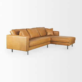 Mercana D'Arcy 69646-AB Brown Furniture Alternative Image