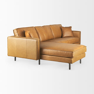 Mercana D'Arcy 69647-AB Tan Furniture Alternative Image