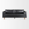Mercana Svend 69641 Black Furniture Alternative Image