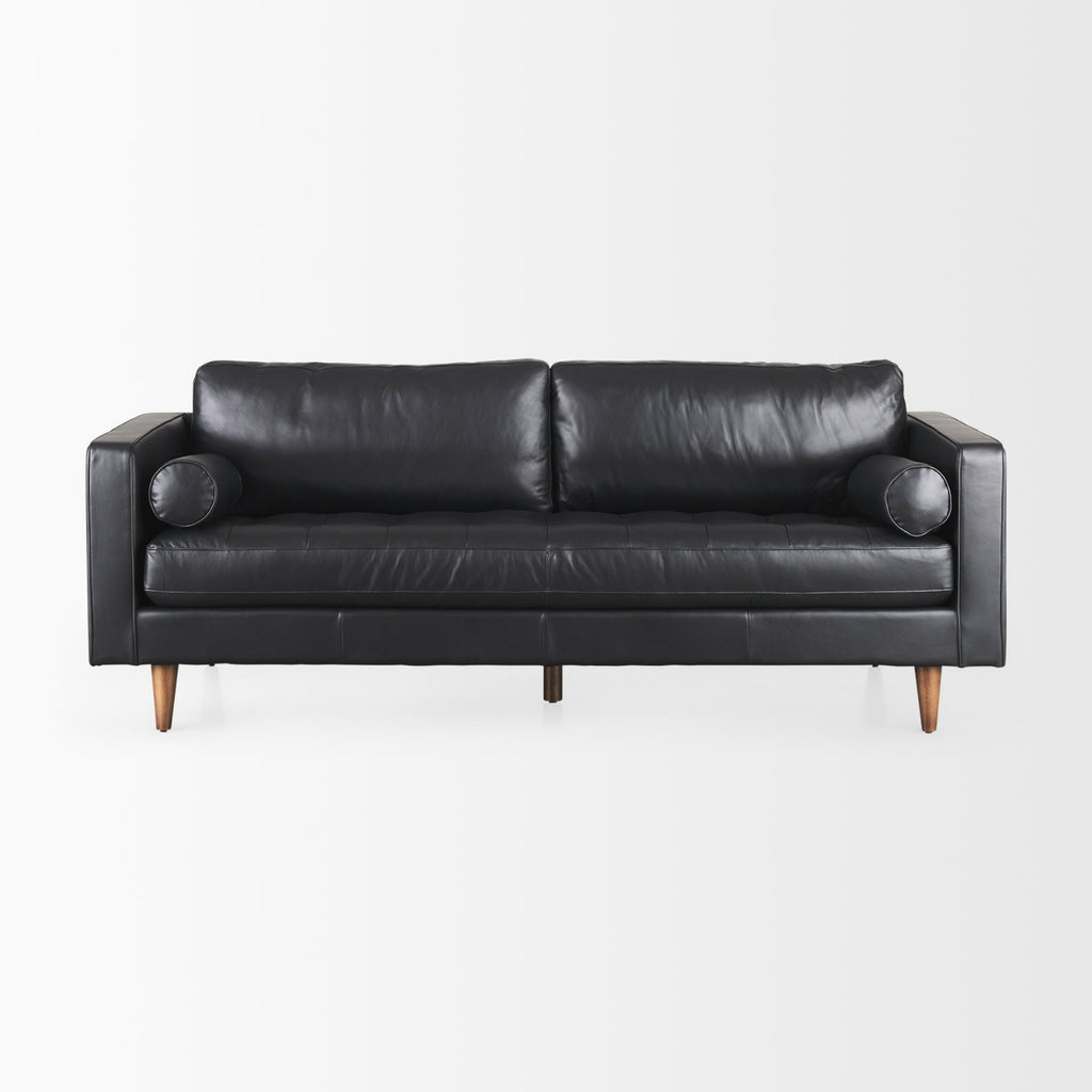 Mercana Svend 69641 Black Furniture Alternative Image