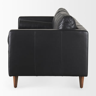 Mercana Svend 69641 Black Furniture Alternative Image