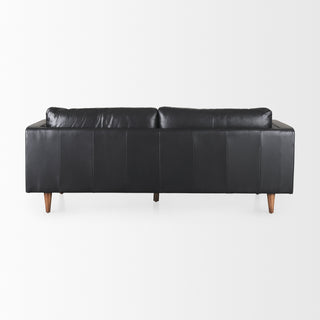Mercana Svend 69641 Black Furniture Alternative Image