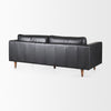 Mercana Svend 69641 Black Furniture Alternative Image