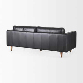 Mercana Svend 69641 Black Furniture Alternative Image