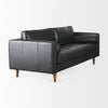 Mercana Svend 69641 Black Furniture Alternative Image