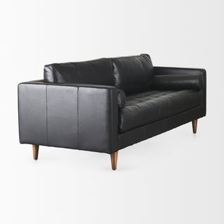 Mercana Svend 69641 Black Furniture Alternative Image