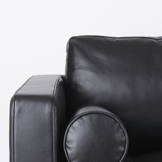Mercana Svend 69641 Black Furniture Alternative Image