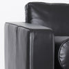 Mercana Svend 69641 Black Furniture Alternative Image