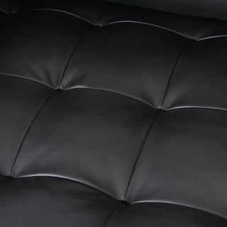 Mercana Svend 69641 Black Furniture Alternative Image