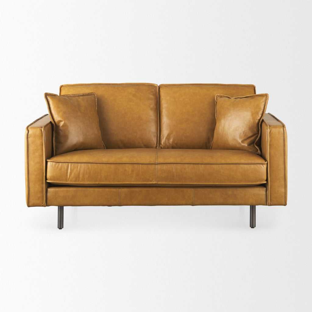 Mercana D'Arcy 69643 Tan Furniture Alternative Image