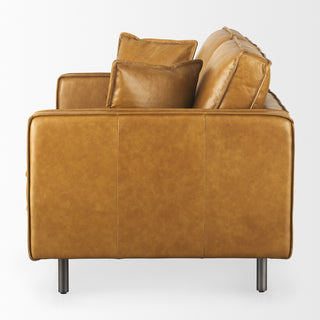 Mercana D'Arcy 69643 Tan Furniture Alternative Image