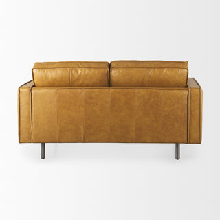 Mercana D'Arcy 69643 Tan Furniture Alternative Image
