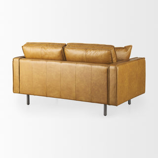 Mercana D'Arcy 69643 Tan Furniture Alternative Image