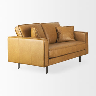 Mercana D'Arcy 69643 Tan Furniture Alternative Image