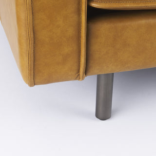 Mercana D'Arcy 69643 Tan Furniture Alternative Image