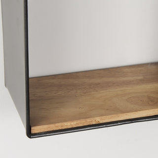 Mercana Finley 69669 Black/Brown Furniture Alternate Image