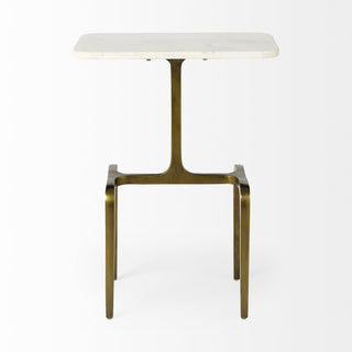 Mercana Preston 69672 Gold Furniture Alternative Image