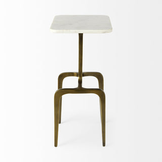 Mercana Preston 69672 Gold Furniture Alternative Image