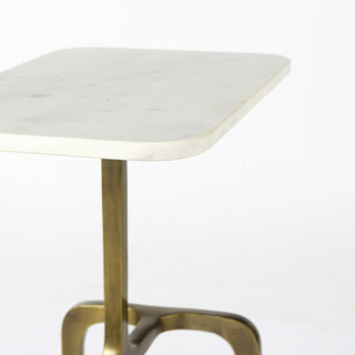 Mercana Preston 69672 Gold Furniture Alternative Image