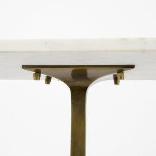 Mercana Preston 69672 Gold Furniture Alternative Image