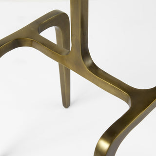 Mercana Preston 69672 Gold Furniture Alternative Image