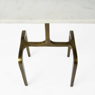Mercana Preston 69672 Gold Furniture Alternative Image