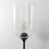 Mercana Clyde 69677 Black Lamp Alternate Image