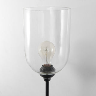 Mercana Clyde 69677 Black Lamp Alternate Image