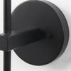Mercana Clyde 69677 Black Lamp Alternate Image