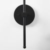Mercana Clyde 69677 Black Lamp Alternate Image
