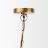 Mercana Willson 69676 Black Lamp Alternate Image