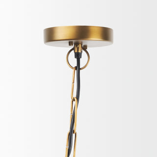 Mercana Willson 69676 Black Lamp Alternate Image