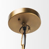 Mercana Willson 69676 Black Lamp Alternate Image