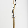 Mercana Willson 69676 Black Lamp Alternate Image