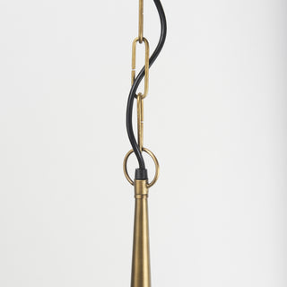 Mercana Willson 69676 Black Lamp Alternate Image