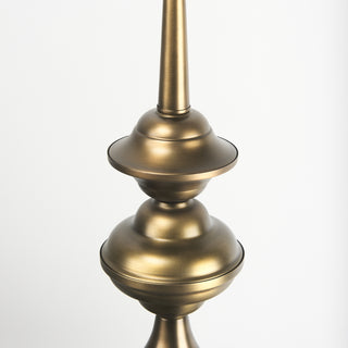 Mercana Willson 69676 Black Lamp Alternate Image