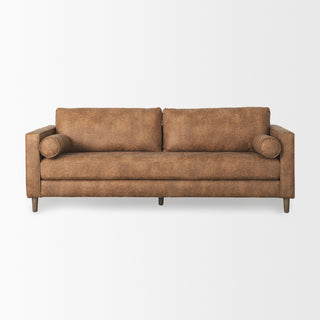 Mercana Loretta 69624 Brown Furniture Alternative Image