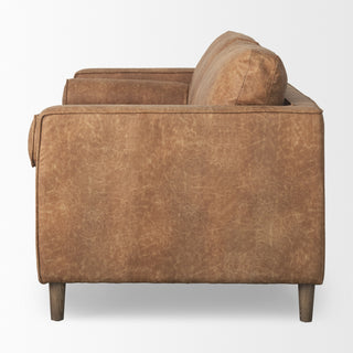 Mercana Loretta 69624 Brown Furniture Alternative Image