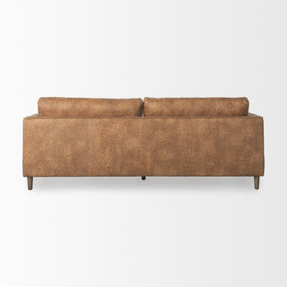 Mercana Loretta 69624 Brown Furniture Alternative Image